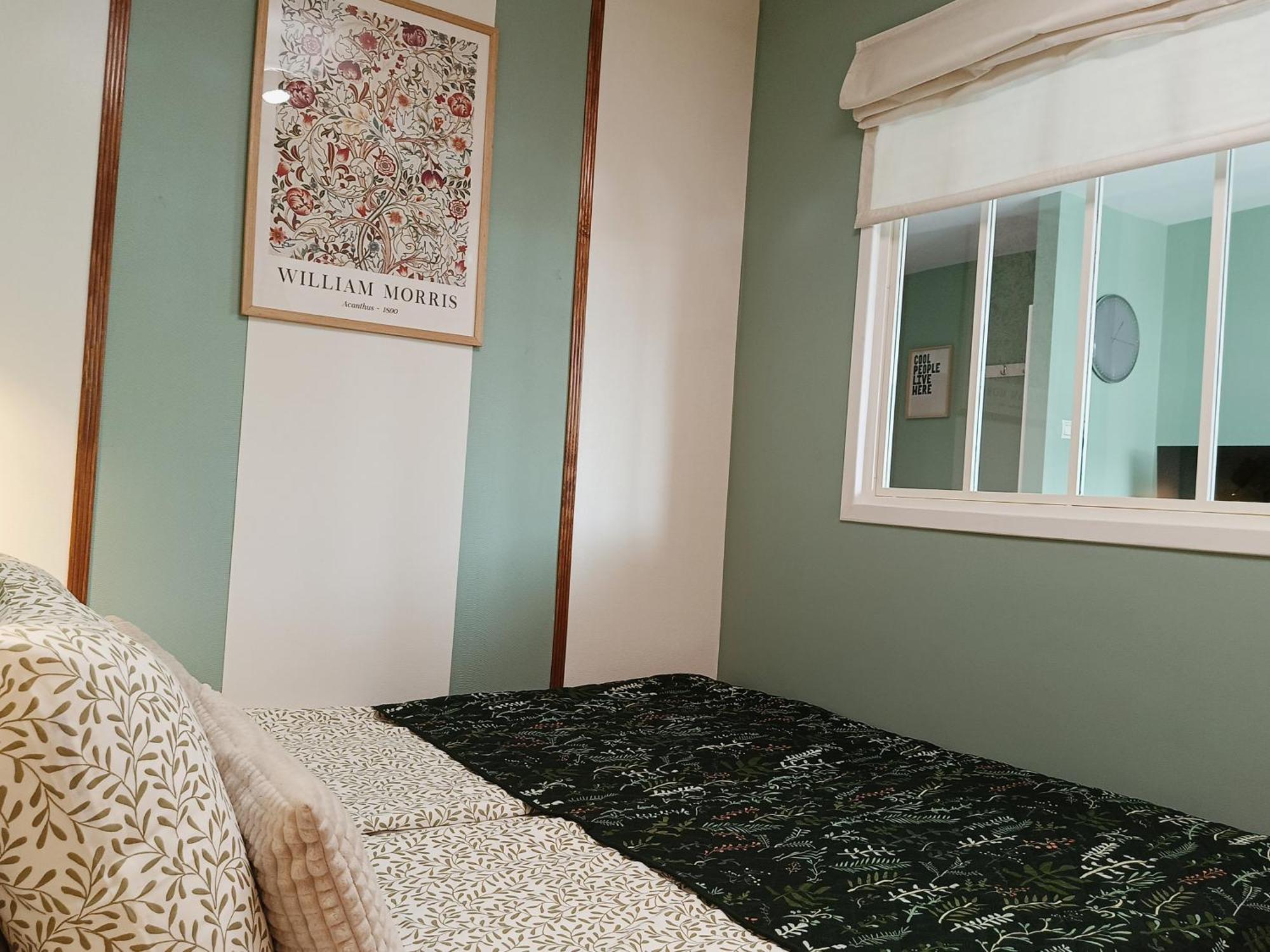 Old Home, Free Parking Apartment