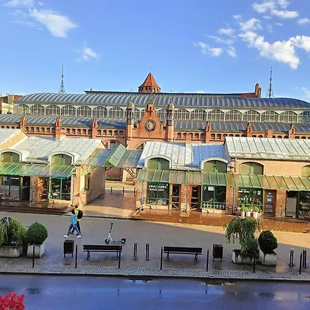Old City Home, Free Parking Gdansk Exterior photo